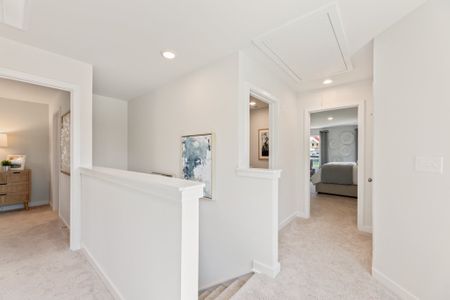 Azalea Square Townhomes by Century Communities in Lawrenceville - photo 64 64