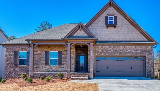 Mallard’s Landing by Chafin Communities in Jefferson - photo 31 31