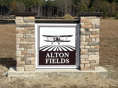 Alton Fields by RiverWILD Homes in Coats - image