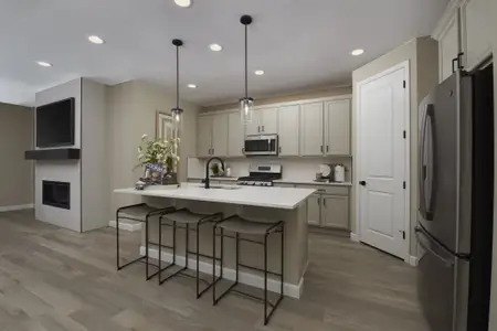 Jackson Creek by Richmond American Homes in Monument - image 3