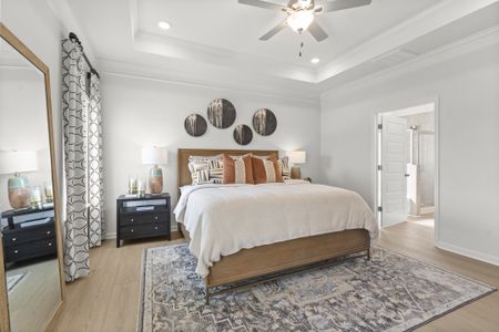 Southbend by Smith Douglas Homes in Rome - image 6