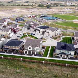 Terrain Oak Valley by KB Home in Castle Rock - photo 29 29