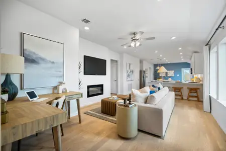 Churchill: Fields 40' 5