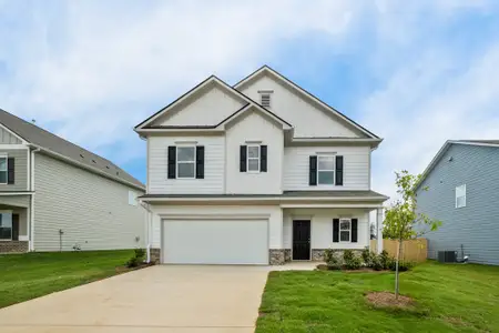 Fisher Street by Smith Douglas Homes in Kannapolis - photo 1 1