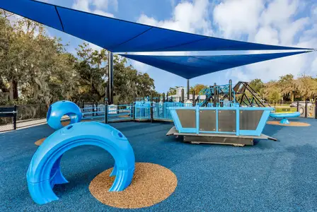 Ridgebrooke by Lennar in Apopka - image