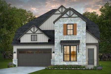 Valencia - Master planned community in Manvel, TX 27 27