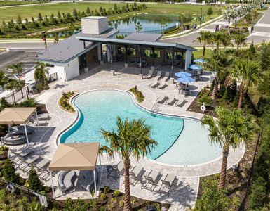 Windwater by Mattamy Homes in Parrish - image 13