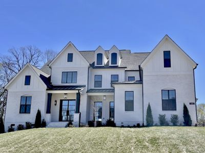 Telluride Manor by Turnberry Homes in Brentwood - image