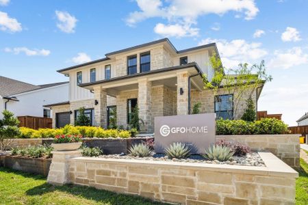 Walsh by GFO Home in Aledo - image