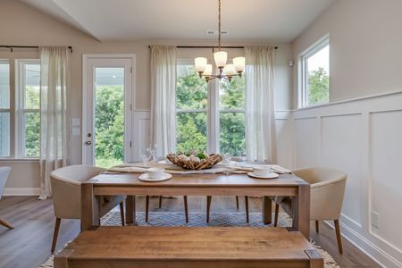 Woodbridge Glen by Celebration Homes in Lebanon - image 14