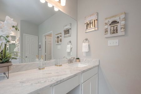 Sunterra by Colina Homes in Katy - photo 82 82