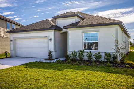 Sugarmill Woods by Maronda Homes in Homosassa - photo 0