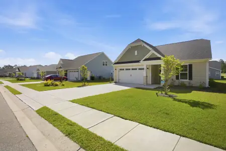 Goose Marsh by Chesapeake Homes in Bolivia - image 2