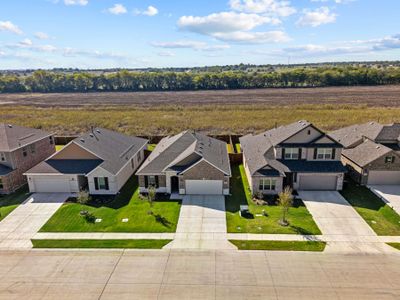 The Preserve by M/I Homes in Justin - photo 21 21