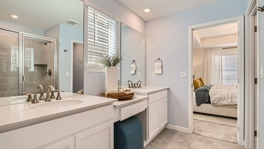 Sky Ranch: Pioneer Collection by Lennar in Watkins - photo 15 15