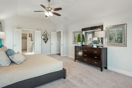 Parks at Panchasarp Farms by Bloomfield Homes in Burleson - photo 14 14