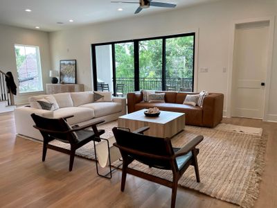 Upper Kirby by Owais Developments in Houston - photo 6 6