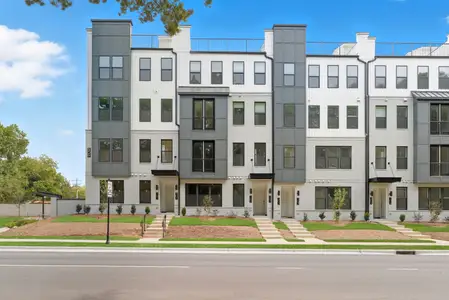 SOCA 56 by Stanley Martin Homes in Cary - image 3