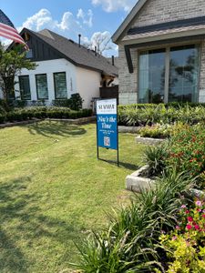 Riceland 70' by Perry Homes in Mont Belvieu - image 8