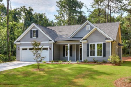 Sinclair at Crawford Creek by Ivey Homes in Grovetown - image 8