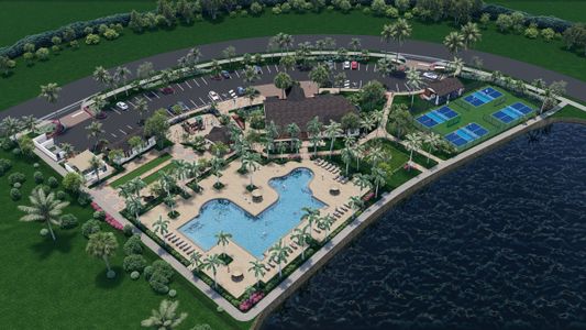 Turnleaf by M/I Homes in Punta Gorda - image