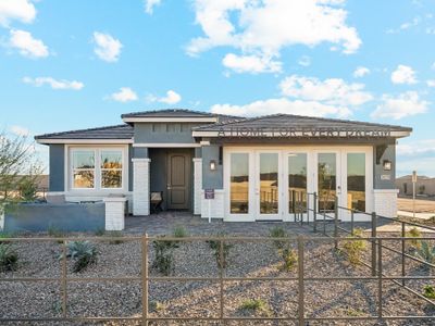 Willow at Teravalis 1