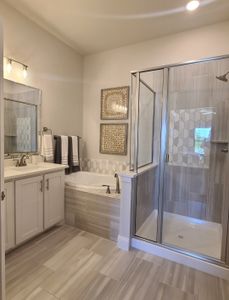 Painted Tree Woodland District 50 by Bloomfield Homes in McKinney - image 18