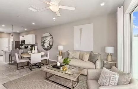 Wesley Reserve at Chapel Crossings by Centex in Wesley Chapel - photo 6 6