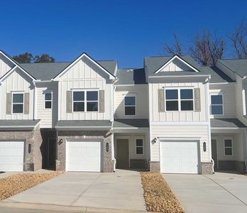 The Andros by Smith Douglas Homes in Dalton - image 8