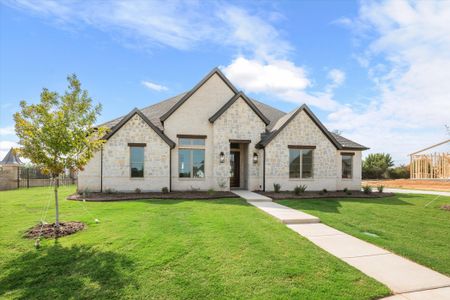 Highland Oaks by Our Country Homes in Boyd - image