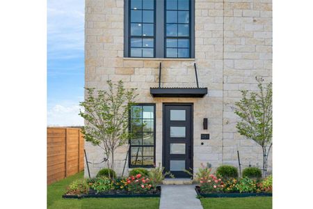 Downtown Round Rock – The Depot by InTown Homes in Round Rock - photo 44 44