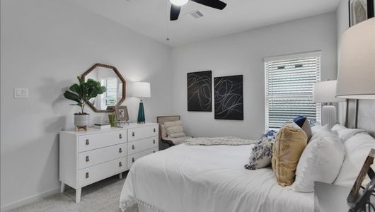 Canterra Creek by Tricoast Homes in Rosharon - photo 21 21