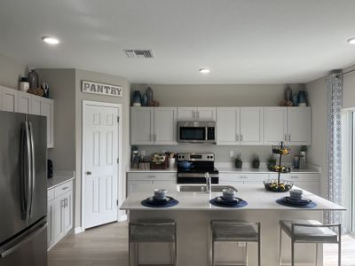 Pasadena Point by Casa Fresca Homes in Wesley Chapel - photo 14 14