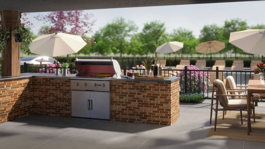 The Chadwick by Legacy South Homes in Nashville - image 14