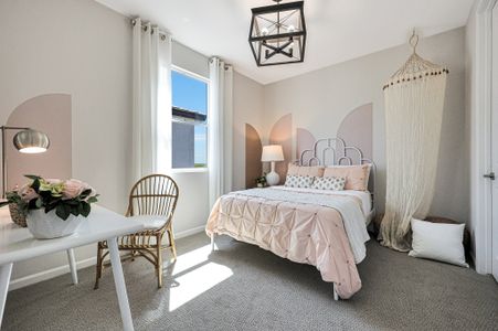 The Ridge Collection at Superstition Vista by Century Communities in Apache Junction - image 12
