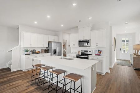 Bear Creek Glen by Drees Custom Homes in Columbia - image 6