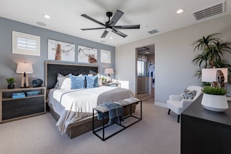 The Villas at Mystic by Brightland Homes in Peoria - photo 12 12