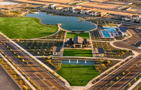 Soleo by Tri Pointe Homes in Queen Creek - image