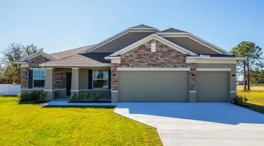 Applewood Reserve by Maronda Homes in Lakeland - photo 0