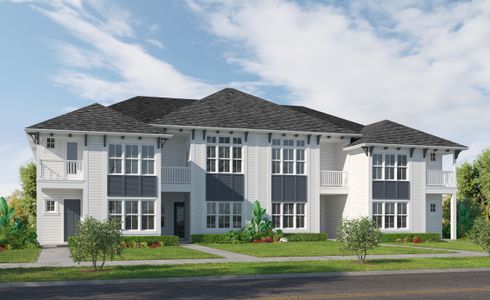 Nocatee - Master planned community in Ponte Vedra, FL 29 29