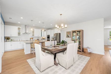 Ramsey Landing by Smith Family Homes in Rincon - image 7