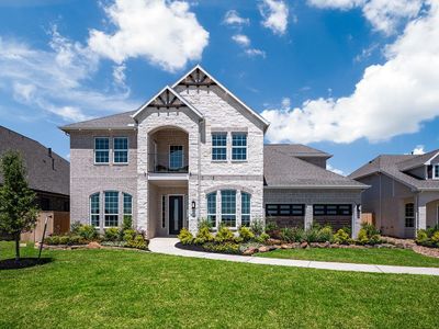 Marvida - Master planned community in Cypress, TX 13 13