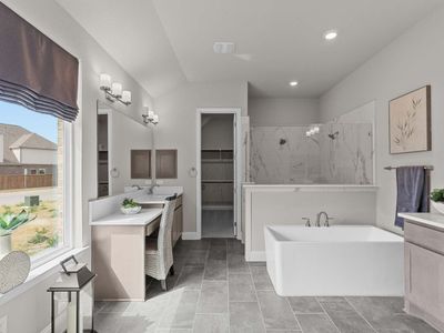 Ladera by Davidson Homes LLC in Castroville - image 14