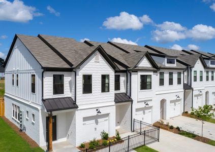Buckingham Village by Rocklyn Homes in Lehigh Acres - image