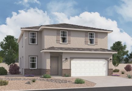 Laveen Farms by Starlight Homes in Phoenix - image 8