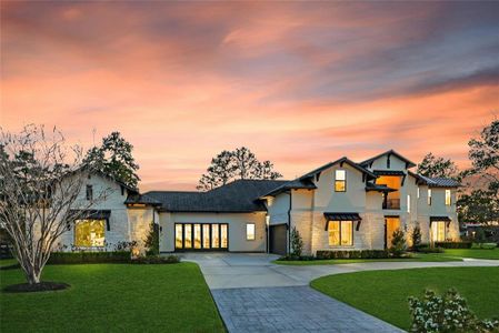 Lakes at Creekside - Master planned community in Tomball, TX 21 21