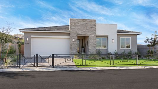 Ridge Collection at Whispering Hills 1