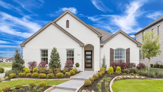 Preservation Creek by DRB Homes in Alvin - image