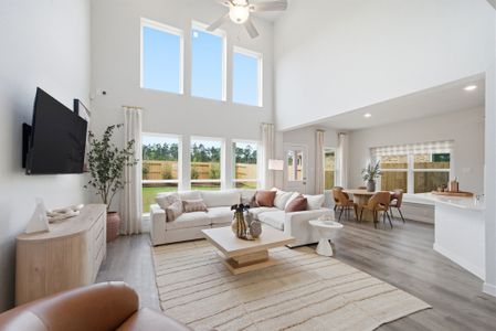Audubon by Century Communities in Magnolia - image 7