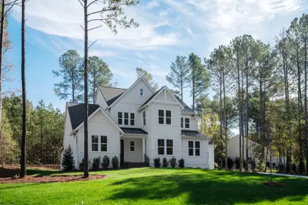 Riverchase Estates by Classica Homes in Lancaster - image 16